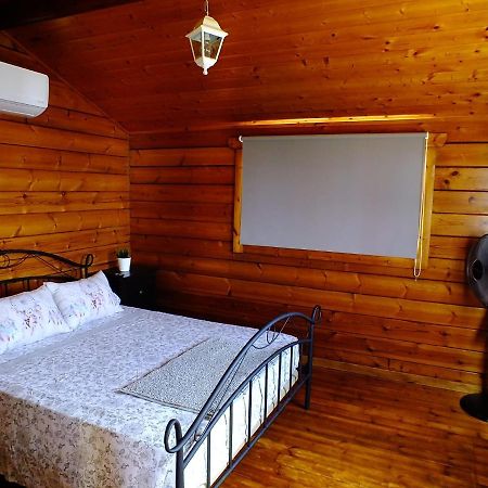 La Cabana Guía de Isora Buitenkant foto