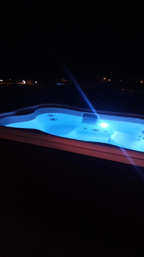 La Cabana Guía de Isora Buitenkant foto